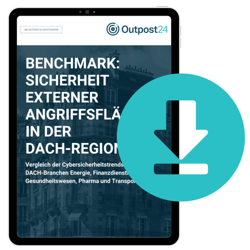 EASM-Benchmark-DACH-Region